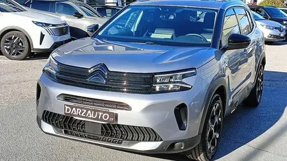 Usata Citroën C5 Aircross PureTech 131 CV (96 kW) 2024 SUV