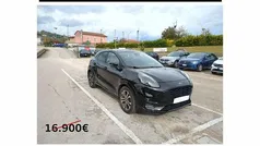 Usata 2021 Ford Puma ST-Line SUV | 15.900 € (Buon prezzo)