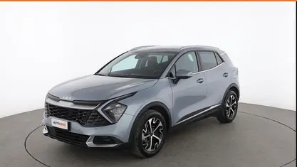 Usata 2025 Kia Sportage Style SUV | 30.299 € (Ottimo prezzo)