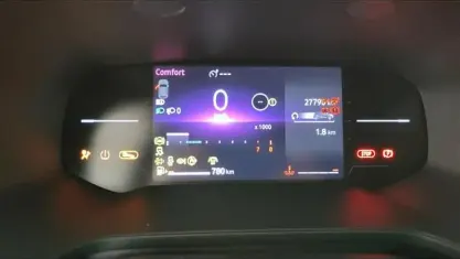 Usata Renault Captur Techno 91 CV (66 kW) 2025 Nero SUV