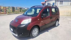 Other Usata 2011 Peugeot Bipper Outdoor Monovolume | 4000 € (Buon prezzo)