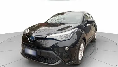 Usata Toyota C-HR Active 98 CV (72 kW) 2022 SUV