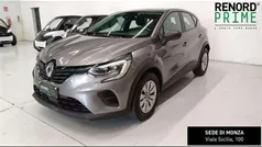 Cassiopea Usata 2021 Renault Captur Zen SUV | 16.300 € (Buon prezzo)
