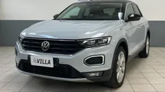 Usata 2018 VW T-Roc Advance SUV | 19.900 € (Buon prezzo)