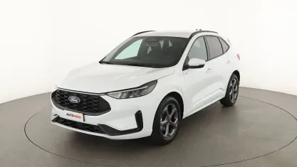 Usata Ford Kuga ST-Line 150 CV (110 kW) 2025 Bianco SUV