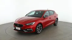 Usata 2021 Seat Leon FR Tre volumi | 20.599 € (Ottimo prezzo)