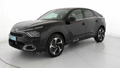 Nero perla Usata 2022 Citroën C4 Shine Due volumi | 18.900 € (Buon prezzo)