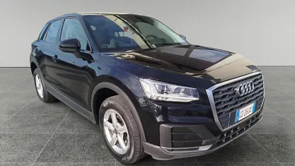 Usata 2020 Audi Q2 Business SUV | 19.890 € (Super prezzo)