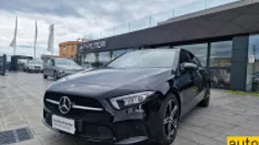 Nero Usata 2022 Mercedes A180 Premium Tre volumi | 26.450 € (Super prezzo)