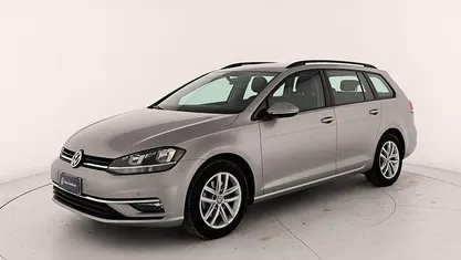 Usata VW Golf VII Business 150 CV (110 kW) 2020 Station wagon