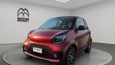 Usata 2023 Smart ForTwo Electric Drive Prime Tre volumi | 15.000 € (Buon prezzo)