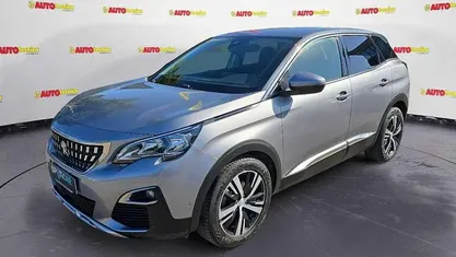 Usata 2017 Peugeot 3008 Access SUV | 13.900 € (Buon prezzo)