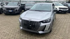 Grigio Usata 2024 Peugeot 208 Allure Due volumi | 15.790 € (Buon prezzo)