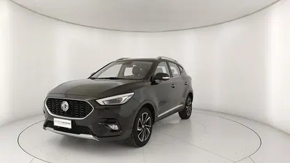 Usata 2024 MG ZS Luxury SUV | 14.950 € (Buon prezzo)