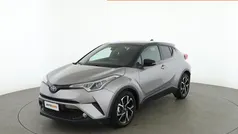 Usata 2019 Toyota C-HR Trend SUV | 18.099 € (Buon prezzo)