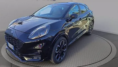 Occasion Ford Puma ST-Line X 125 ch (91 kW) 2023 SUV