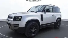 Usata 2021 Land Rover Defender SE Dynamic SUV | 47.900 € (Super prezzo)