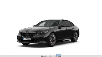 Usata BMW 520 M Sport 197 CV (144 kW) 2025 Berlina