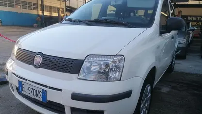 Usata 2012 Fiat Panda Tre volumi | 4500 € (Ottimo prezzo)