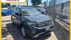 Grigio Usata 2021 VW T-Cross SUV | 15.290 € (Super prezzo)