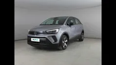 Grigio Usata 2022 Opel Crossland Edition SUV | 15.700 € (Buon prezzo)