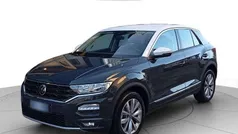 Usata 2021 VW T-Roc Style SUV | 19.850 € (Ottimo prezzo)