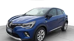 Usata 2020 Renault Captur Intens SUV | 17.200 € (Buon prezzo)