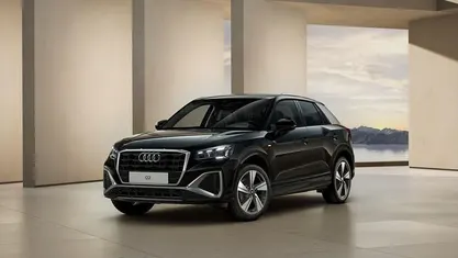 Usata Audi Q2 S-Line 150 CV (110 kW) 2025 SUV