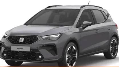 Nuova Seat Arona Style 95 CV (69 kW) 2026 Grigio / pastello SUV