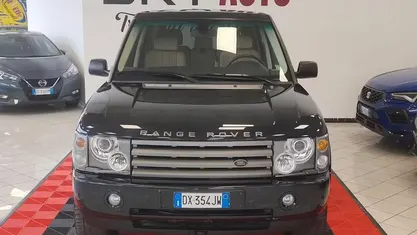 Usata Land Rover Range Rover Vogue 286 CV (210 kW) 2003 SUV