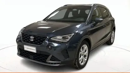 Usata Seat Arona FR 95 CV (69 kW) 2025 Vari colori / pastello SUV