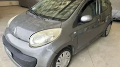 Other Usata 2007 Citroën C1 Due volumi | 1890 € (Super prezzo)