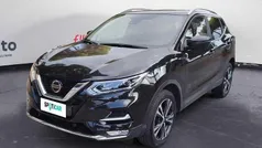 Nero Usata 2018 Nissan Qashqai N-Connecta SUV | 15.850 € (Buon prezzo)