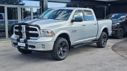Usata RAM 1500 309 CV (227 kW) 2016 Pick-up
