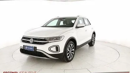 Usata 2025 VW T-Roc Style SUV | 32.000 € (Buon prezzo)