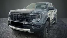 Grigio Usata 2023 Ford Ranger Raptor Pick-up | 53.000 € (Super prezzo)