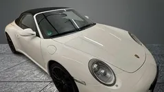 Usata 2009 Porsche 911 Carrera 4S Cabriolet Cabrio | 75.500 € (Buon prezzo)
