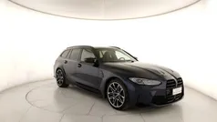 Blu/azzurro Usata 2023 BMW M3 Competition Edition Station wagon | 94.900 € (Buon prezzo)