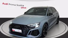 Usata 2024 Audi RS3 Ambiente Tre volumi | 72.900 €