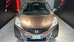 Marrone Usata 2014 Honda Jazz SI Due volumi | 6900 € (Ottimo prezzo)