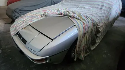 Usata Porsche 924 178 CV (130 kW) 1981 Coupé