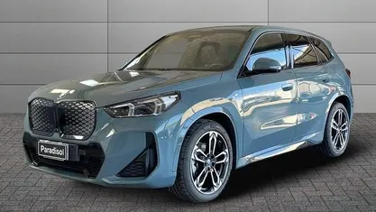 Usata BMW iX1 M Sport 150 kW (204 CV) 2024 SUV
