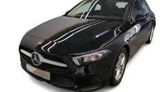 Usata 2020 Mercedes A180 Business Tre volumi | 22.890 € (Buon prezzo)