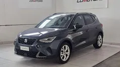 Grigio Usata 2024 Seat Arona FR SUV | 16.900 € (Buon prezzo)
