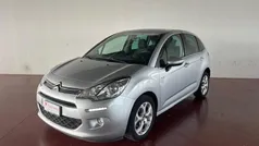 Usata 2016 Citroën C3 Exclusive Due volumi | 9900 € (Buon prezzo)