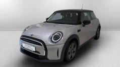 Rooftop grey Usata 2021 Mini Cooper Classic Due volumi | 21.900 € (Buon prezzo)