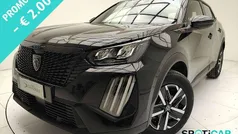 Nero Nuova 2025 Peugeot 2008 Style SUV | 19.480 € (Ottimo prezzo)