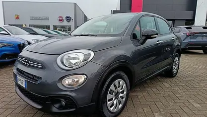 Usata 2023 Fiat 500X Cross SUV | 17.500 € (Buon prezzo)