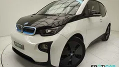 Bianco Usata 2017 BMW i3 Due volumi | 16.486 €