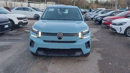 Usata 2025 Citroën C3 Due volumi | 15.900 € (Buon prezzo)